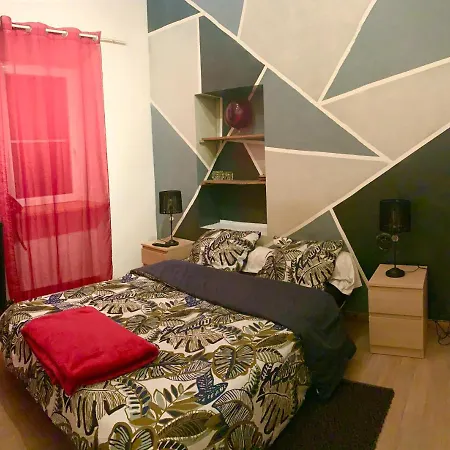Mathilde Apartment *