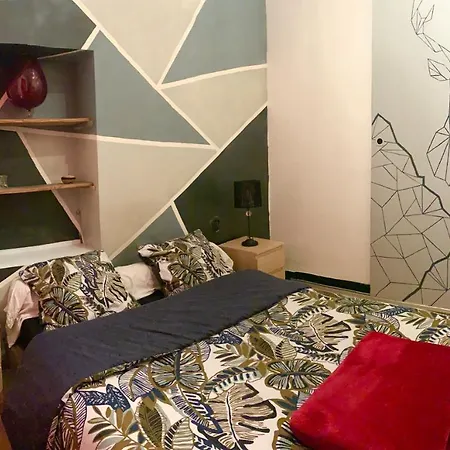 Apartment Mathilde Aujac (Gard)