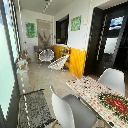 Apartment Mathilde Aujac (Gard)
