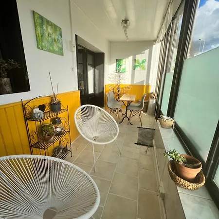 Mathilde Apartment Aujac (Gard)