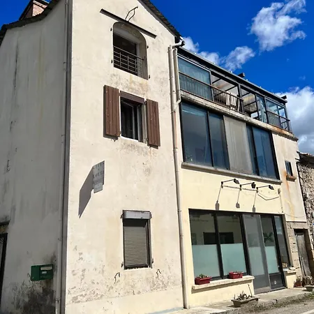 Apartment Mathilde *